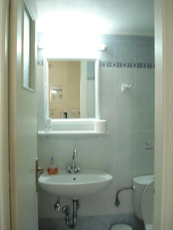 Kabanis Rooms エルムポリ 部屋 写真