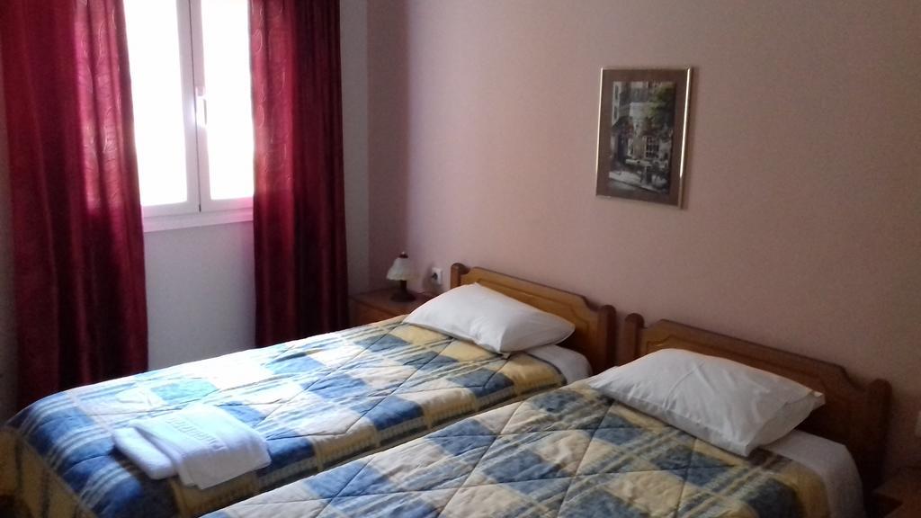Kabanis Rooms エルムポリ エクステリア 写真