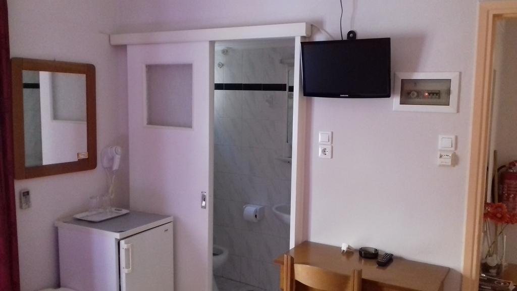 Kabanis Rooms エルムポリ エクステリア 写真
