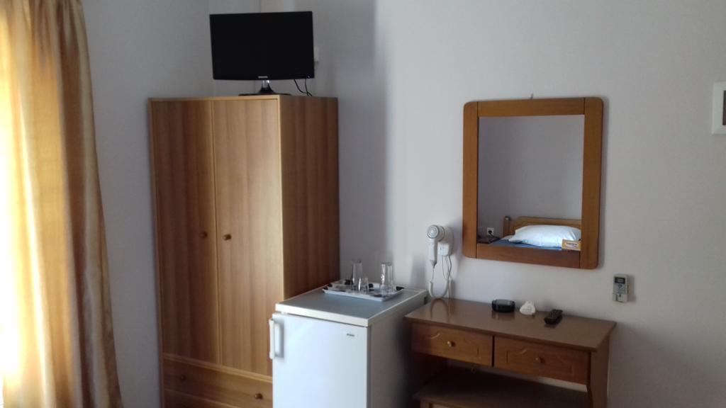 Kabanis Rooms エルムポリ エクステリア 写真