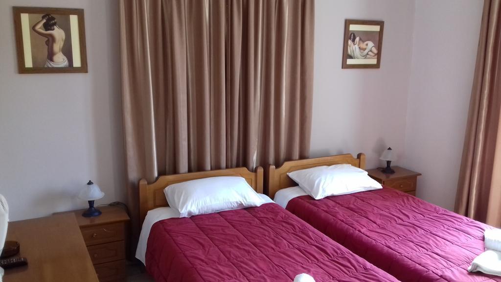 Kabanis Rooms エルムポリ エクステリア 写真